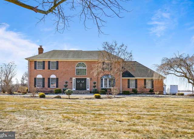 Property at 65 Gina Ct, Elkton, MD 21921, 4 beds, 4 baths