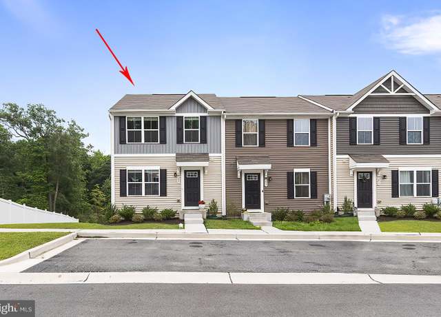 Property at 297 Tournament Cir, North East, MD 21901, 3 beds, 2.5 baths