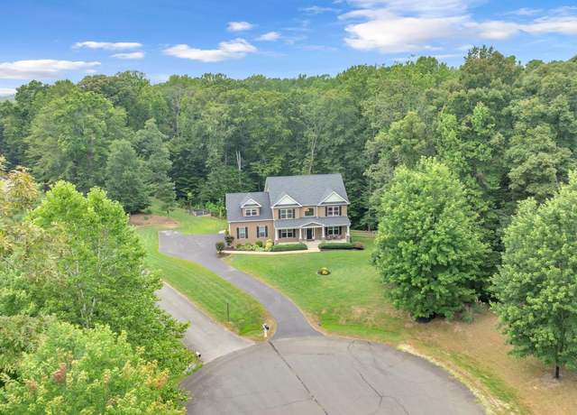 Property at 11511 Summerton Ct, La Plata, MD 20646, 5 beds, 3.5 baths
