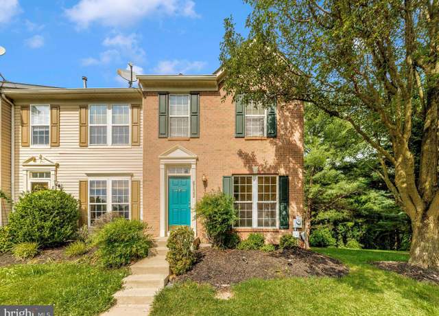 Property at 6133 Newport Ter, Frederick, MD 21701, 3 beds, 3 baths