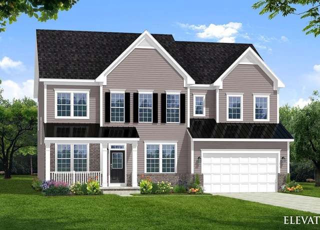 Property at HOMESITE X54 Enfield Farm Ln, Brunswick, MD 21716, 6 beds, 3.5 baths