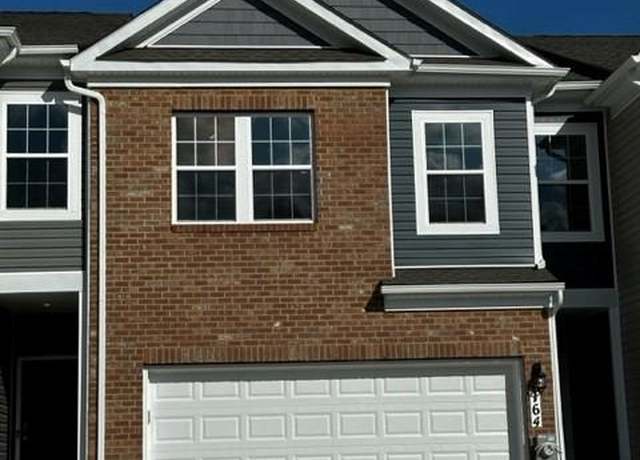 Property at 157 Hannock St, Havre De Grace, MD 21078, 4 beds, 2.5 baths