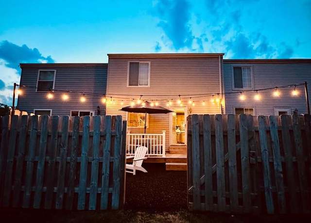 Property at 2845 Longfellow Ct, Abingdon, MD 21009, 3 beds, 3 baths