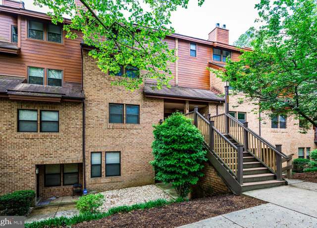 Property at 7505 Weather Worn Way Unit C, Columbia, MD 21046, 1 bed, 1 bath