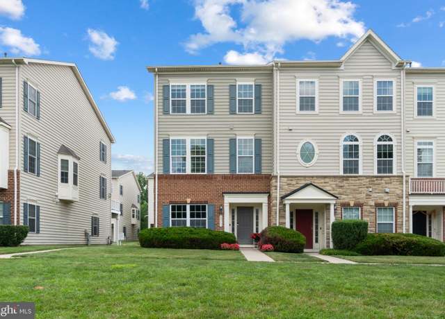Property at 10629 Old Ellicott Cir #59, Ellicott City, MD 21042, 4 beds, 3.5 baths