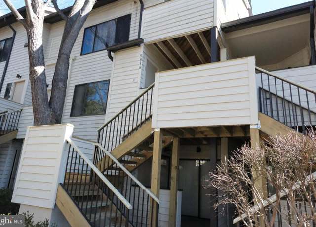 Property at 9936 Hellingly Pl #141, Montgomery Village, MD 20886, 1 bed, 1 bath