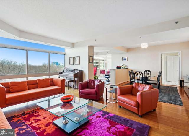 Property at 5610 Wisconsin Ave #1001, Chevy Chase, MD 20815, 2 beds, 2.5 baths