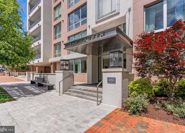 Property at 4901 Hampden Ln #703, Bethesda, MD 20814, 3 beds, 2.5 baths