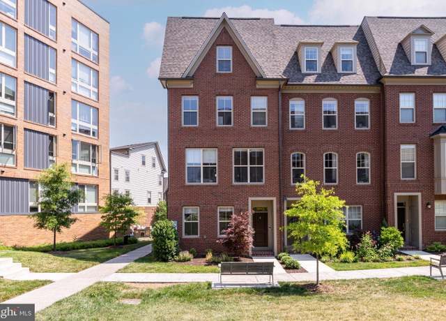 Property at 15948 Chieftain, Rockville, MD 20855, 4 beds, 4.5 baths