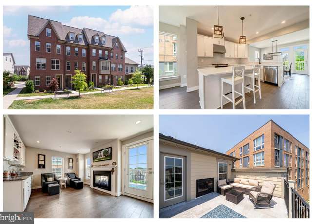 Property at 15948 Chieftain, Rockville, MD 20855, 4 beds, 4.5 baths