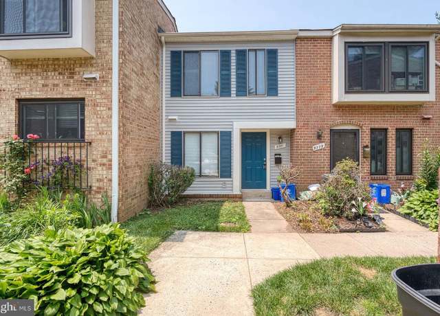 Property at 9781 Brassie Way, Montgomery Village, MD 20886, 3 beds, 2 baths