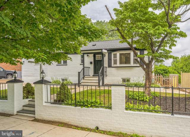 Property at 13303 Justice Rd, Rockville, MD 20853, 5 beds, 3 baths