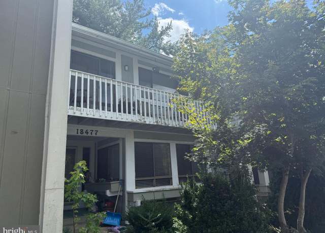Property at 18477 Stone Hollow Dr, Germantown, MD 20874, 3 beds, 2.5 baths