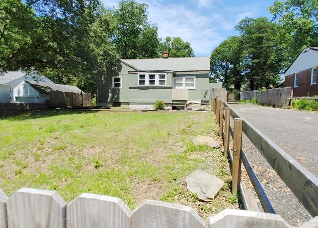 Property at 6410 Woodley Rd, Clinton, MD 20735, 3 beds, 2 baths