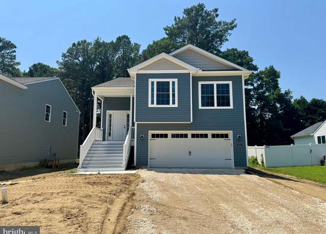 Property at 222 Long Point Rd, Stevensville, MD 21666, 3 beds, 3 baths