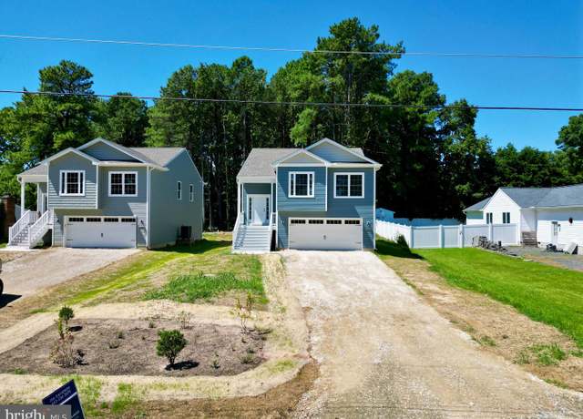 Property at 222 Long Point Rd, Stevensville, MD 21666, 3 beds, 3 baths