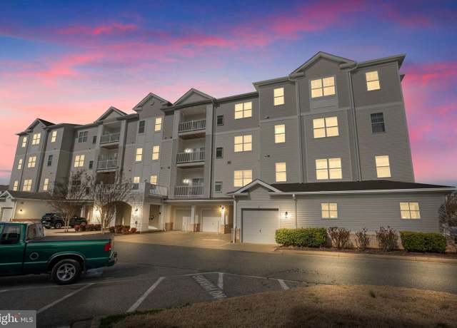 Property at 23530 F D R Blvd #206, California, MD 20619, 2 beds, 2 baths