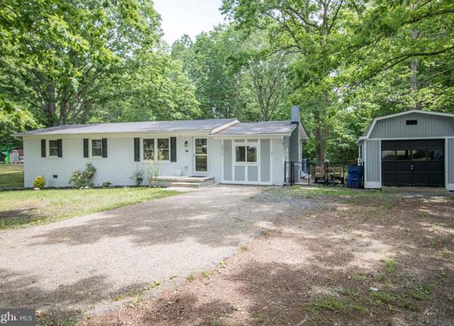 Property at 22516 Joan Dr, California, MD 20619, 3 beds, 2 baths