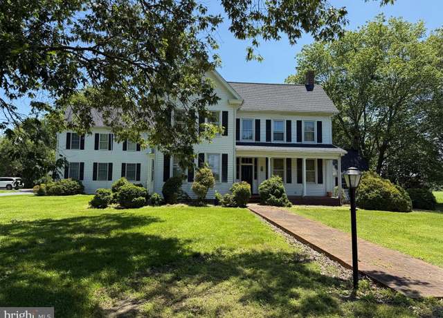 Property at 28923 Island Creek Rd, Trappe, MD 21673, 4 beds, 3 baths