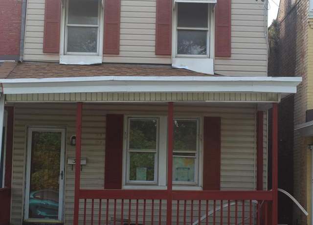 Property at 312 N Prospect St, Hagerstown, MD 21740, 4 beds, 1 bath