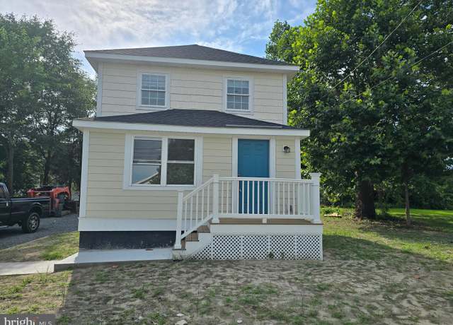Property at 902 Lake St, Salisbury, MD 21801, 3 beds, 1.5 baths
