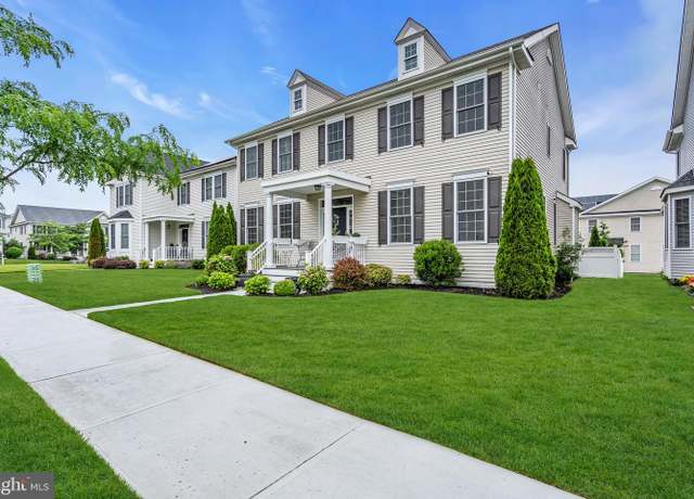 Property at 64 Brookdale Way, Chesterfield, NJ 08515, 4 beds, 3 baths