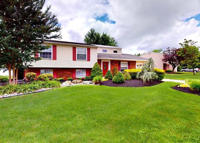 Property at 205 Woodbine Dr, Marlton, NJ 08053, 3 beds, 2.5 baths