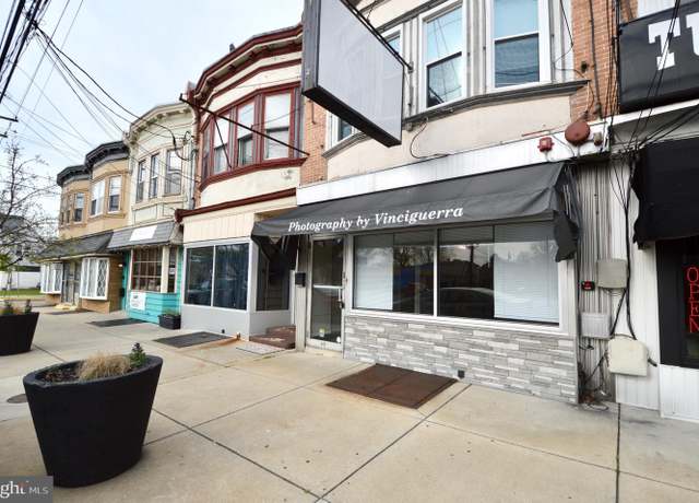 Property at 609 White Horse Pike, Haddon Township, NJ 08107, 2 beds