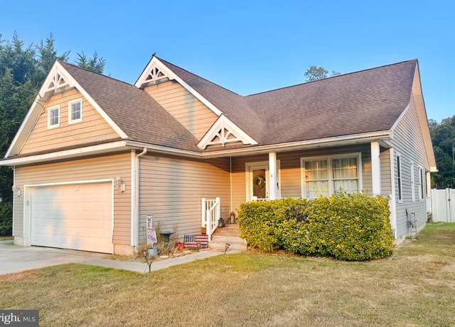 Property at 4 S 15th St, Del Haven, NJ 08251, 3 beds, 2 baths