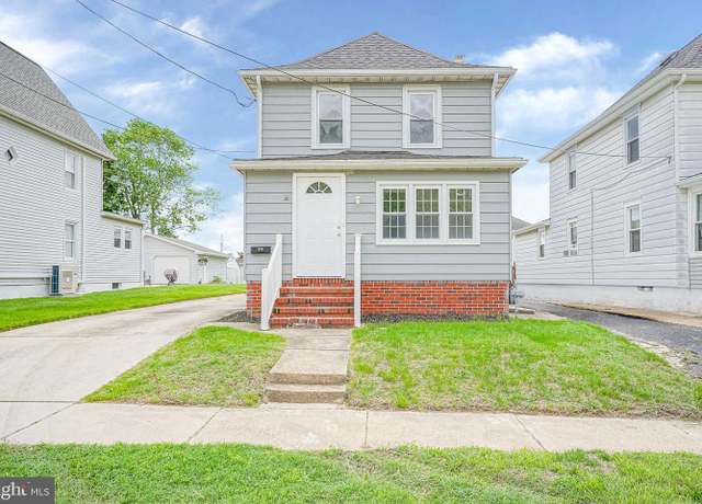 Property at 522 Allen Ave, Gibbstown, NJ 08027, 3 beds, 1 bath