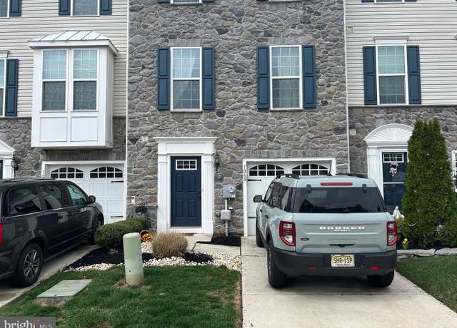 Property at 1068 Prime Pl, Sewell, NJ 08080, 3 beds, 3 baths