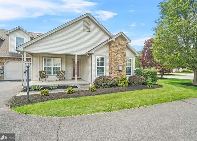 Property at 49 Longhorn Ln, Fairfield, PA 17320, 3 beds, 3 baths