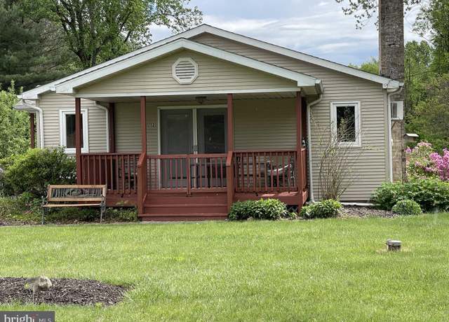 Property at 12 Sunshine Trl, Fairfield, PA 17320, 3 beds, 2 baths