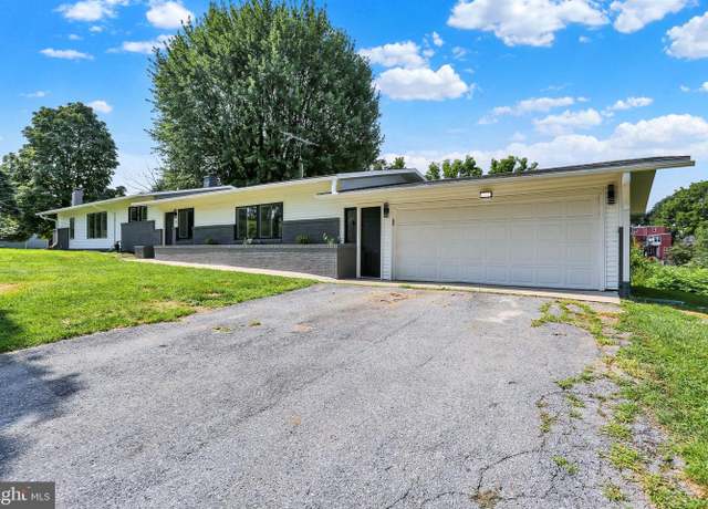 Property at 600 Conrad Weiser Py, Womelsdorf, PA 19567, 4 beds, 3.5 baths