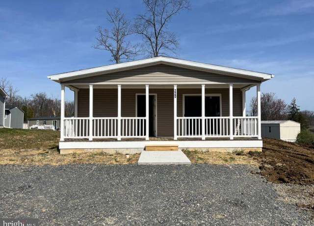 Property at 220 Marshall Ln, Sellersville, PA 18960, 3 beds, 2 baths