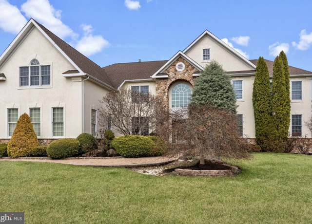 Property at 78 Livery Dr, Southampton, PA 18966, 6 beds, 4.5 baths