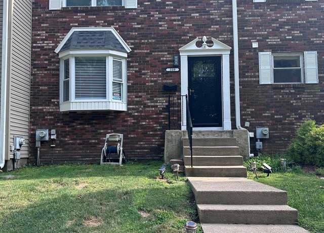 Property at 339 N Mount Vernon Cir, Bensalem, PA 19020, 3 beds, 2.5 baths