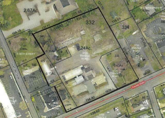 Property at 3720-3740 Trindle Rd, Camp Hill, PA 17011