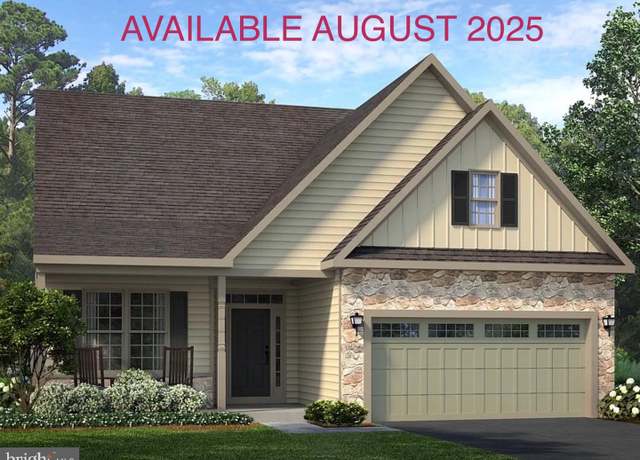 Property at 610 Greenbriar Path, Cochranville, PA 19330, 3 beds, 3 baths