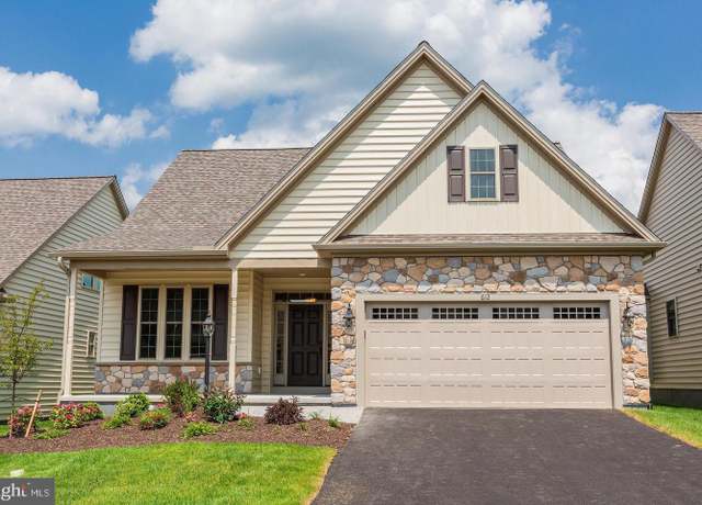 Property at 610 Greenbriar Path, Cochranville, PA 19330, 3 beds, 3 baths