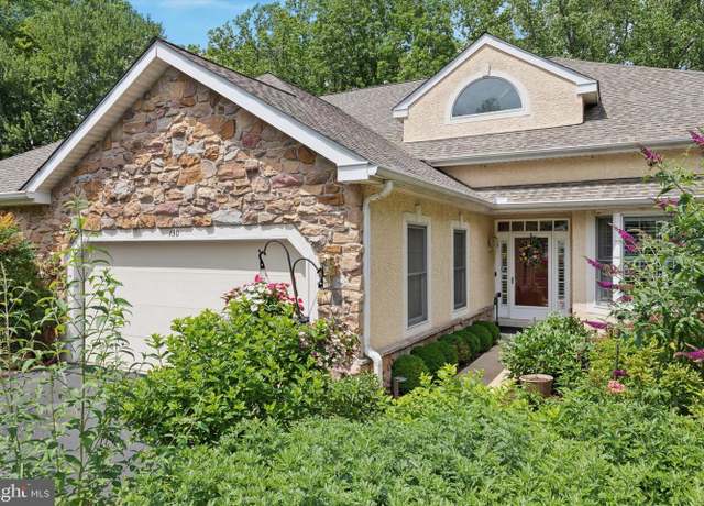 Property at 130 Piqua Cir #30, Berwyn, PA 19312, 3 beds, 3 baths