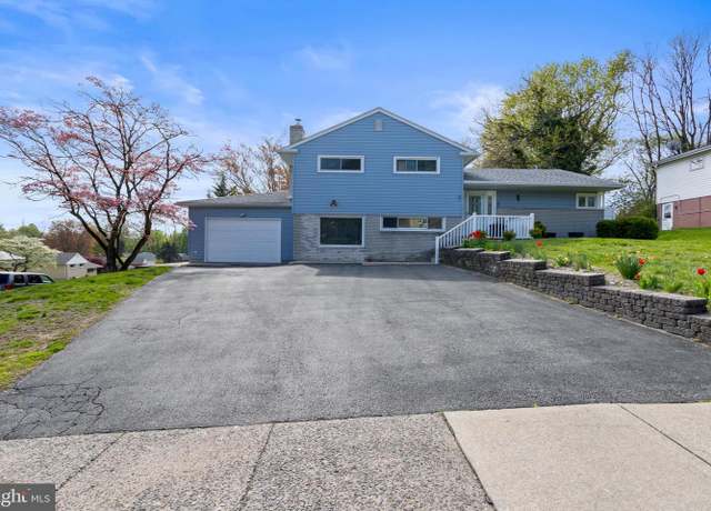 Property at 23 N Britton Rd, Springfield, PA 19064, 3 beds, 2.5 baths