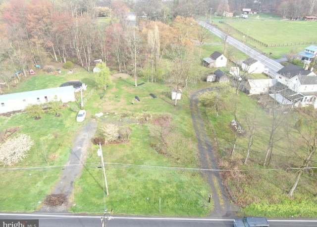 Property at .66+/- ACRES 1159 Coldspring Rd, Fayetteville, PA 17222