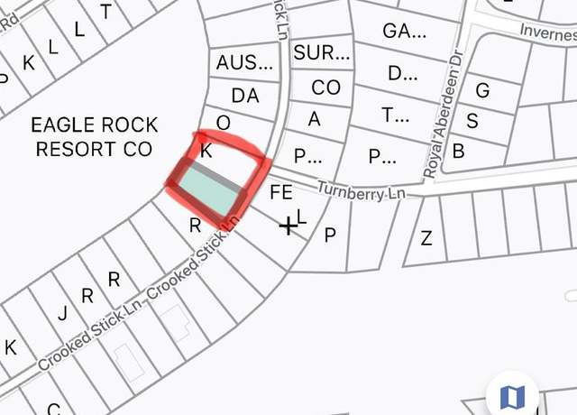 Property at 0 Crooked Stick, Hazleton, PA 18202