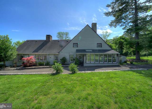Property at 512 Swedesford Rd, Ambler, PA 19002, 4 beds, 2.5 baths
