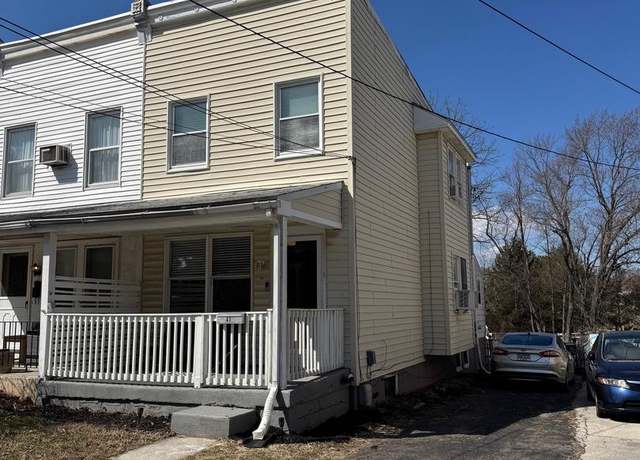 Property at 41 Jefferson, Eagleville, PA 19403, 3 beds, 1 bath