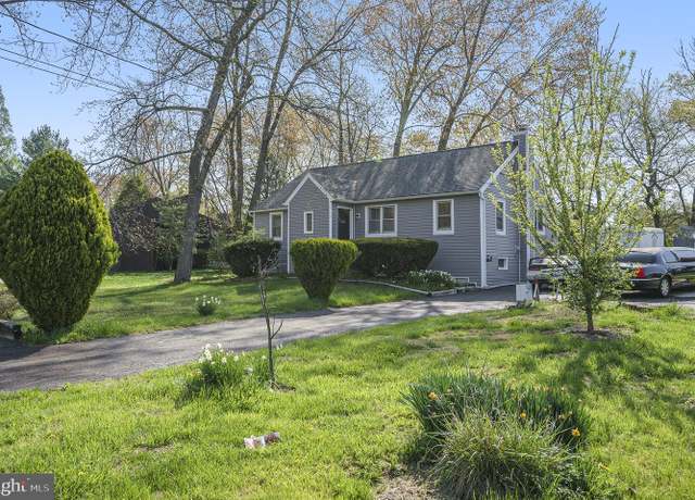 Property at 3172 Sunset Ave, East Norriton, PA 19401, 3 beds, 1.5 baths