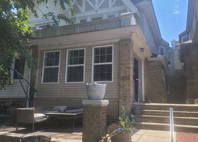 Property at 1998 N 52nd St, Philadelphia, PA 19131, 3 beds, 1 bath