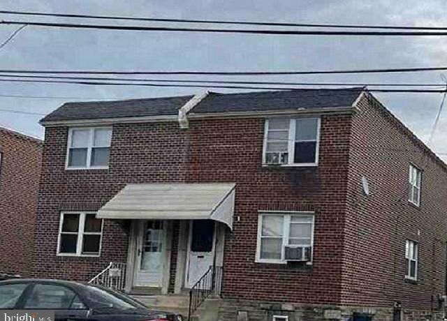 Property at 7105 Oxford Ave, Philadelphia, PA 19111, 2 beds, 2 baths