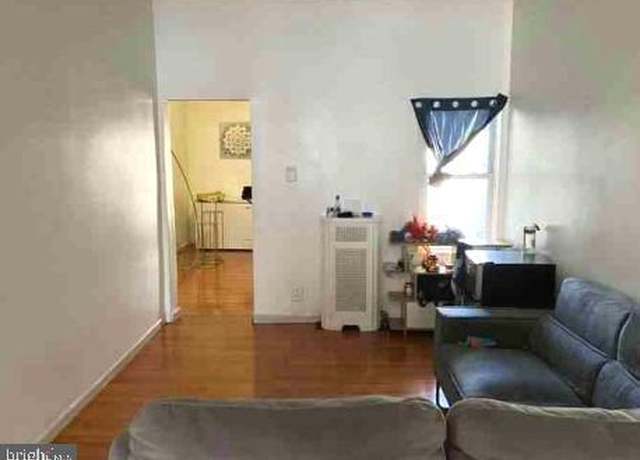 Property at 3438 N 6th St, Philadelphia, PA 19140, 3 beds, 1 bath
